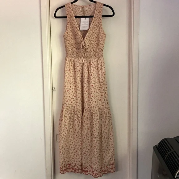 NWT Christy Dawn Mika - Picture 3 of 8